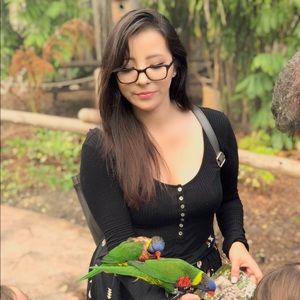 Meet your Posher, Karly